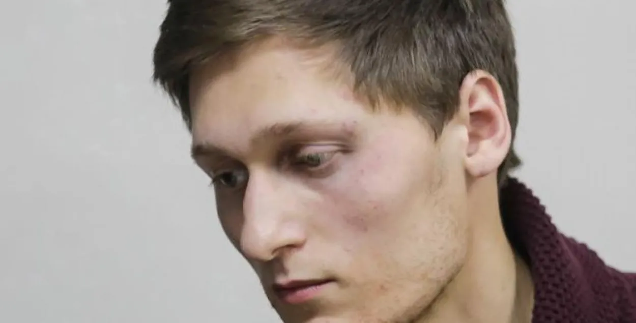 Прадстаўніца АБСЕ па пытаннях свабоды СМІ асудзіла напад на журналіста tut.by