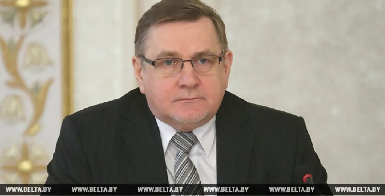 Кіраўнік БТ параўнаў “недармаедаў” з тараканамі