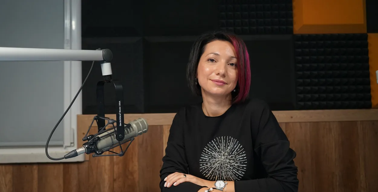 Екатерина Дейкало
