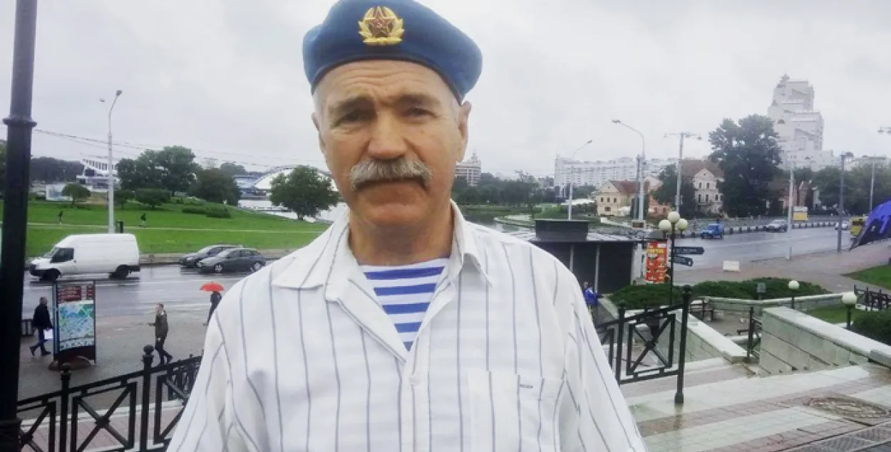Юрый Якутчык / Марыя Вайтовіч, Еўрарадыё