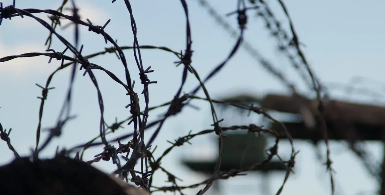 Over the last three years, Belarusian courts have ordered the arrest of Belarusians for their views more than 13 thousand times / pixabay.com