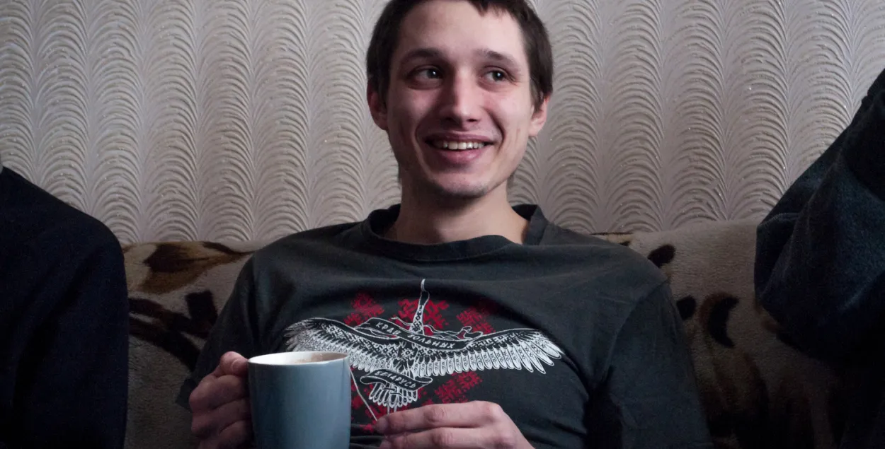 Суд над Змітром Паліенкам адклалі на няпэўны тэрмін