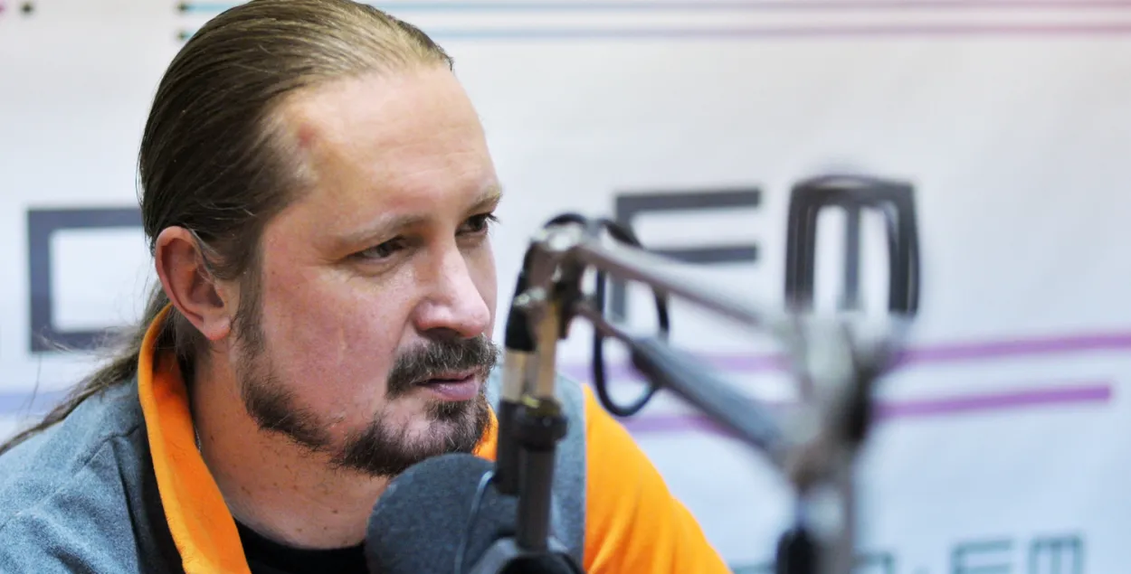 Чалы: Эканоміка запавольваецца, бо па ўсіх кампанентах у нас правал