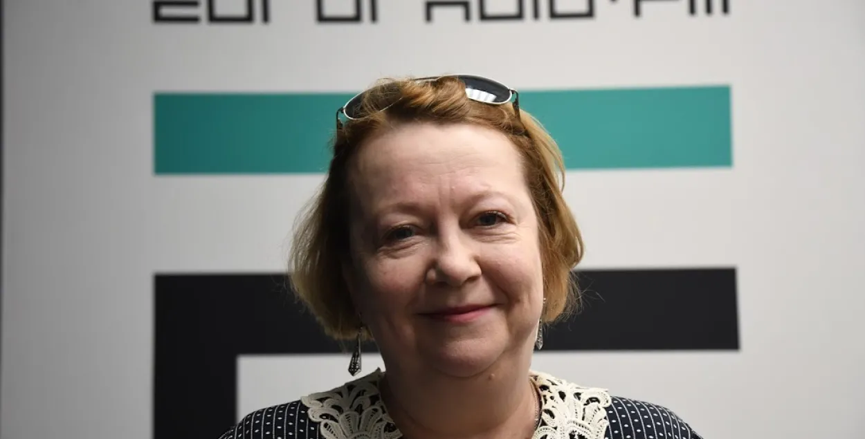 Чарговы раман Сяргея Пясецкага выходзіць па-беларуску — чаму ён?