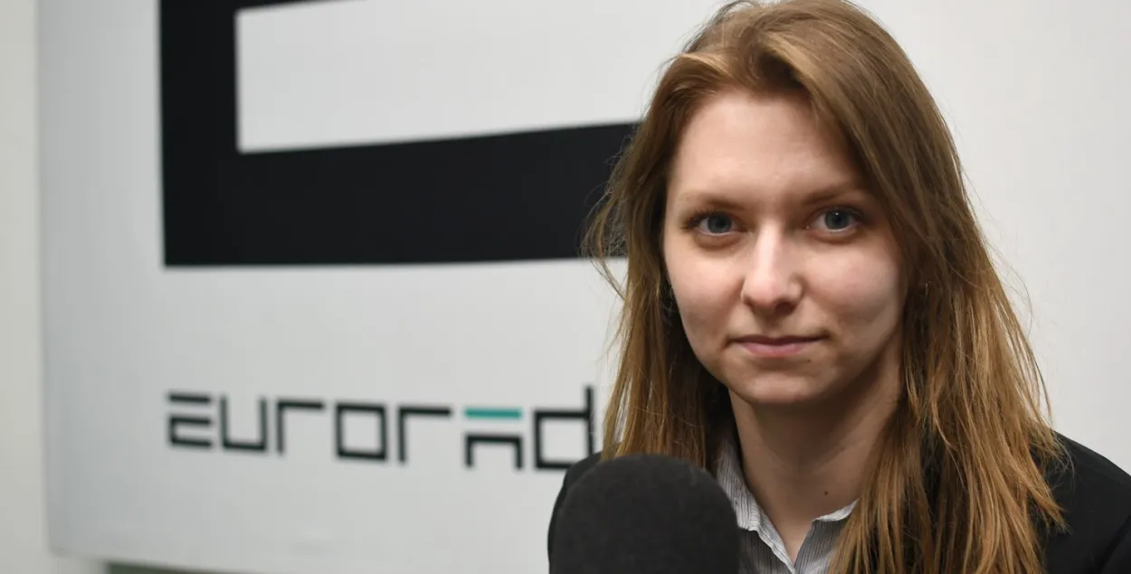 Пра што не могуць маўчаць сучасныя беларускія паэты?