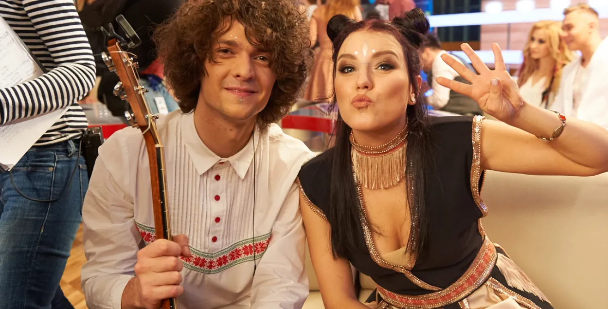 Photo: Euroradio