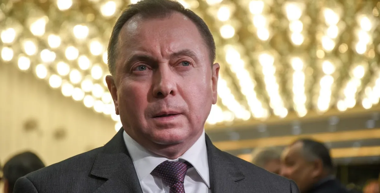 Макей — пра параненага дыпламата: Кулі не закранулі жыццёва важныя органы