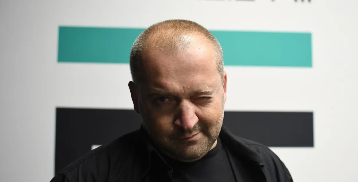 Филипп Чмырь