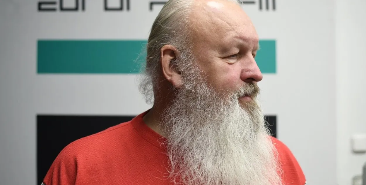 "Троіца" анансавала вялікі юбілейны канцэрт у Мінску