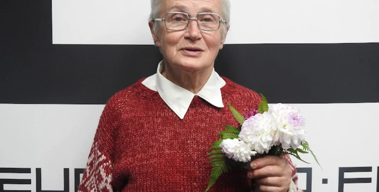 Сталі вядомыя падрабязнасці суда над Нінай Багінскай