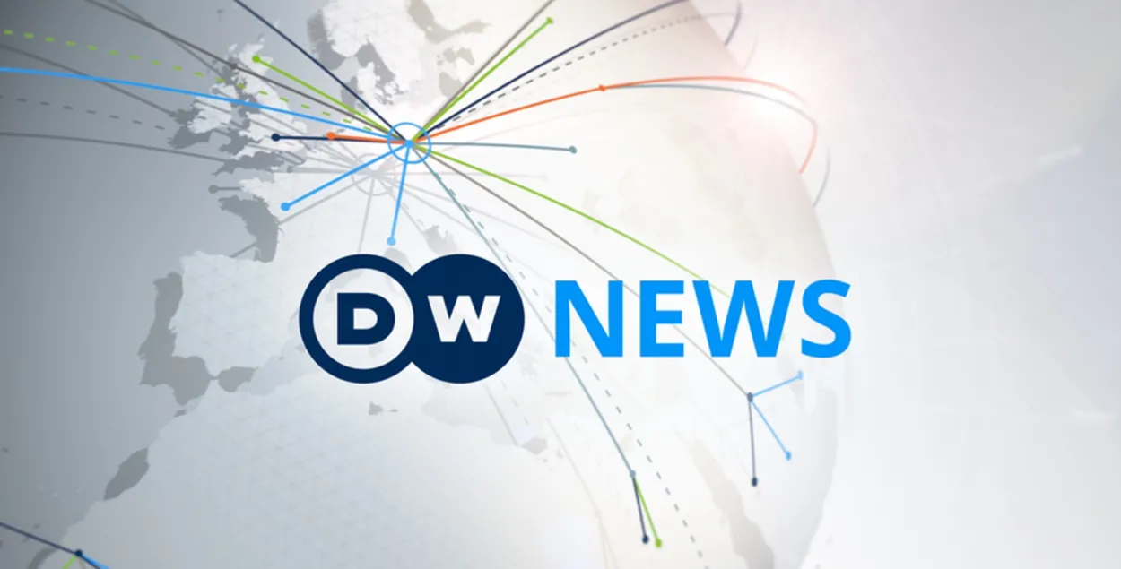 МЗС РФ аб'явіла пра закрыццё карпункта Deutsche Welle ў Расіі