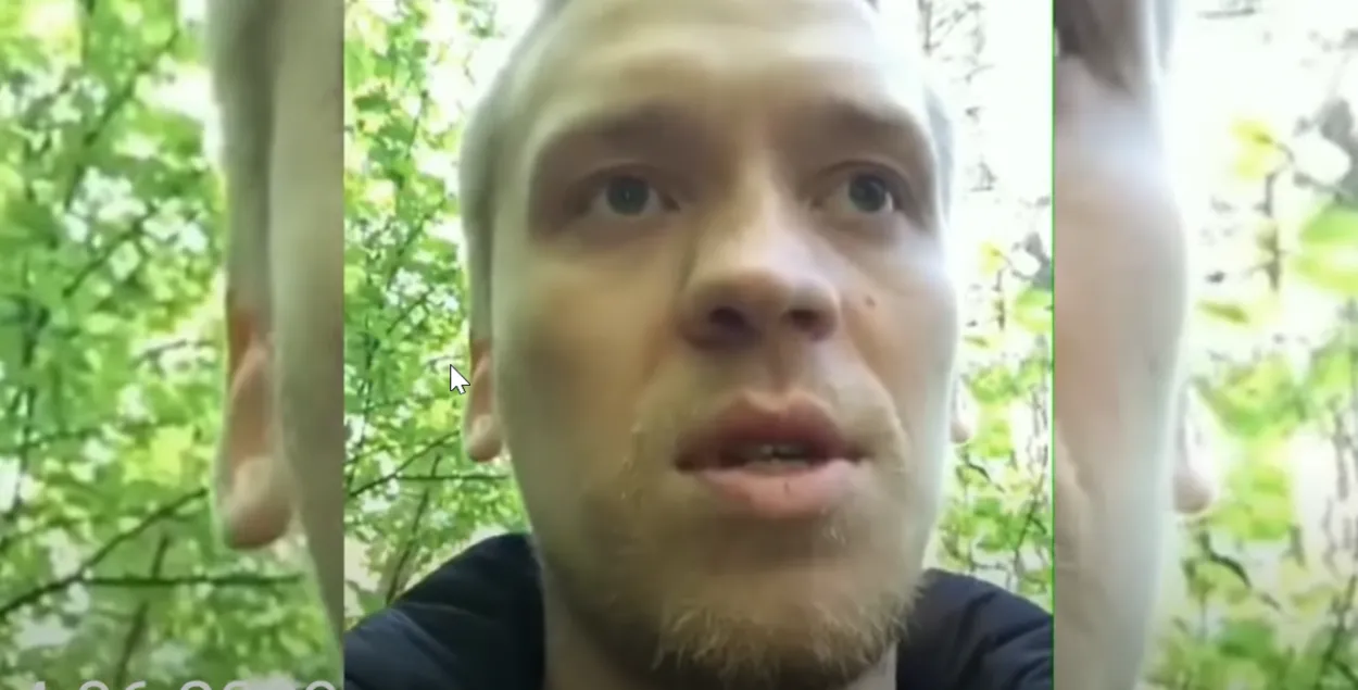 Дмитрий Попов&nbsp;/ spring96.org