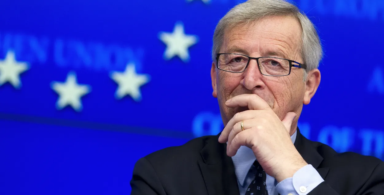 Кіраўнік Еўракамісіі заявіў, што стварэнне еўрапейскай арміі непазбежнае