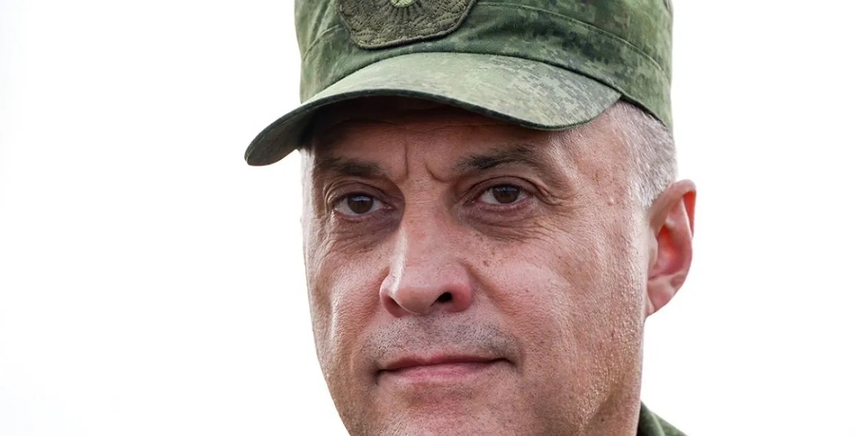 Александр Вольфович / БЕЛТА
