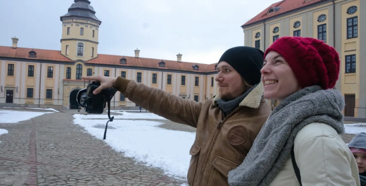 У Расіі Беларусь лічаць лепшай краінай СНД для турызму