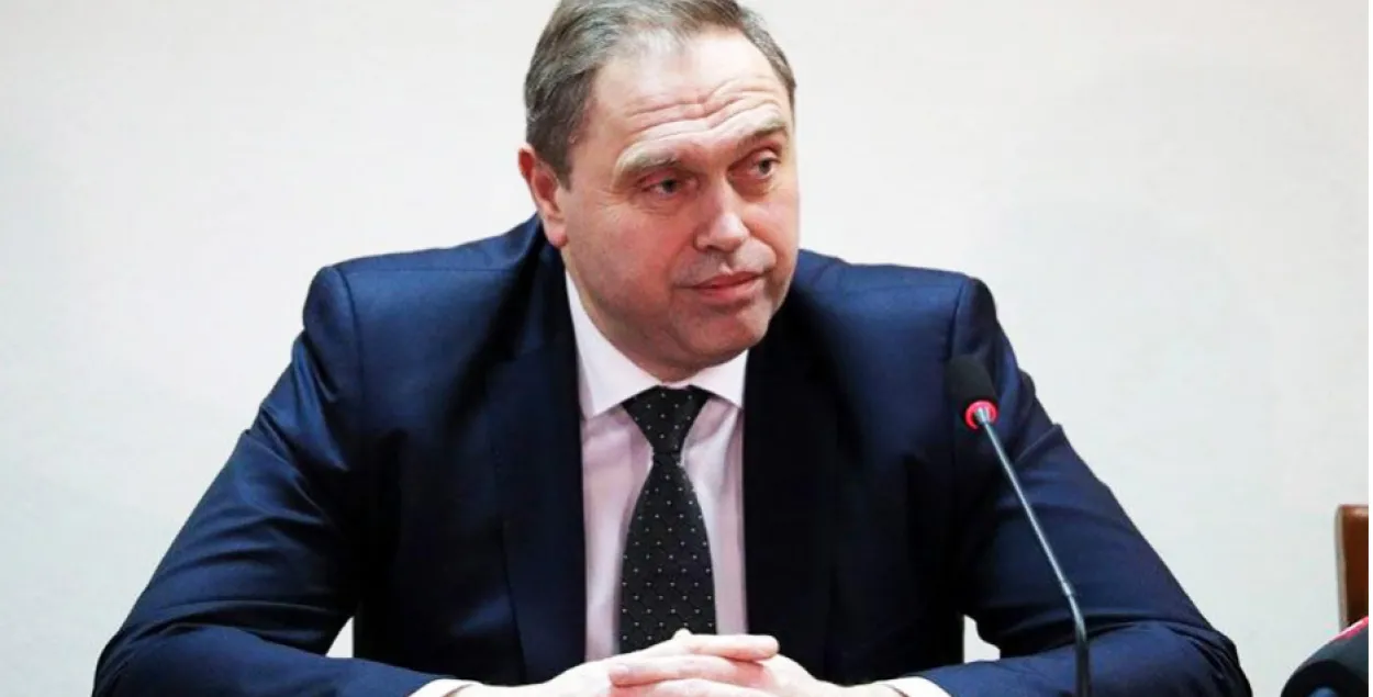 Уладзімір Каранік
