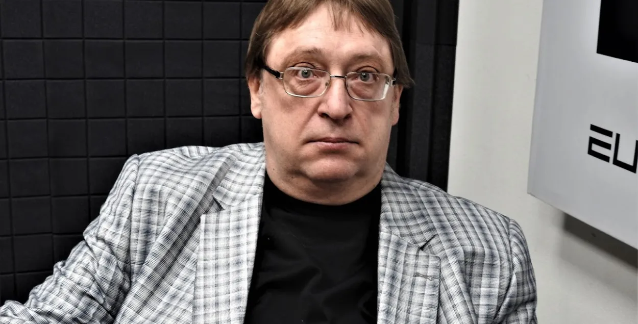 Фядута: Лукашэнка вымушаны будзе сысці праз год ці два і пакінуць пераемніка
