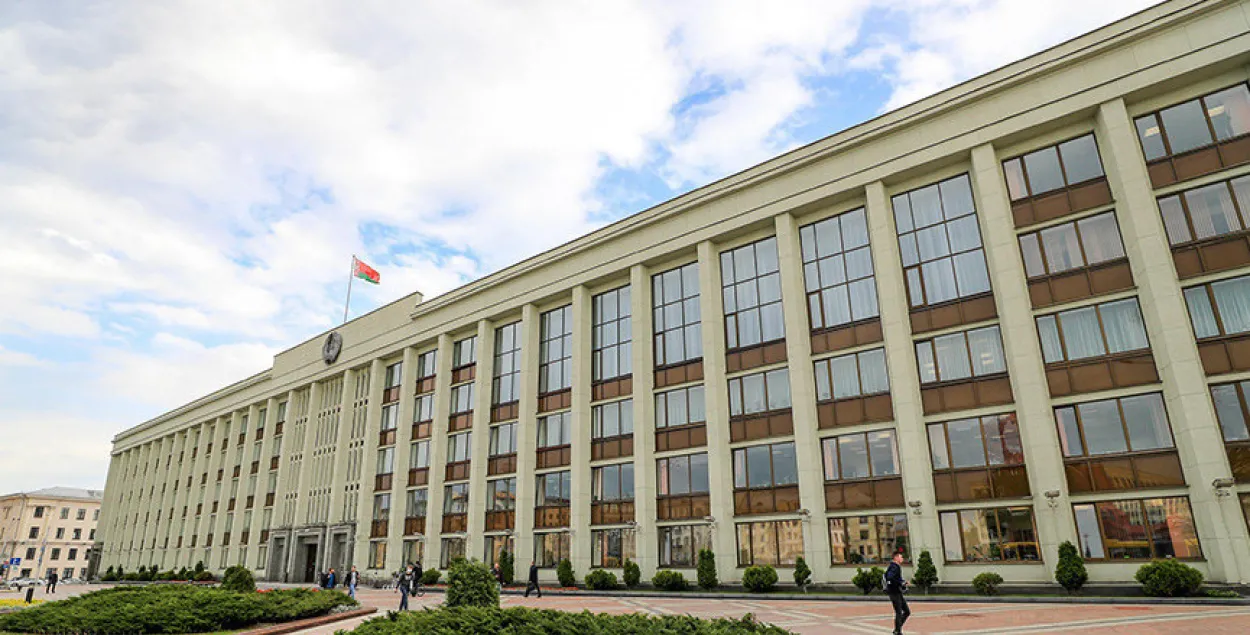 З 17 жніўня ў Мінску прыпыненая рэгістрацыя ІП / БЕЛТА​