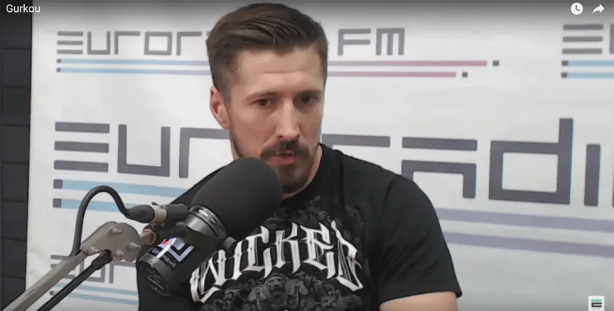 Гуркоў: Чым больш шматграннай будзе беларускасць, тым лепш для Беларусі