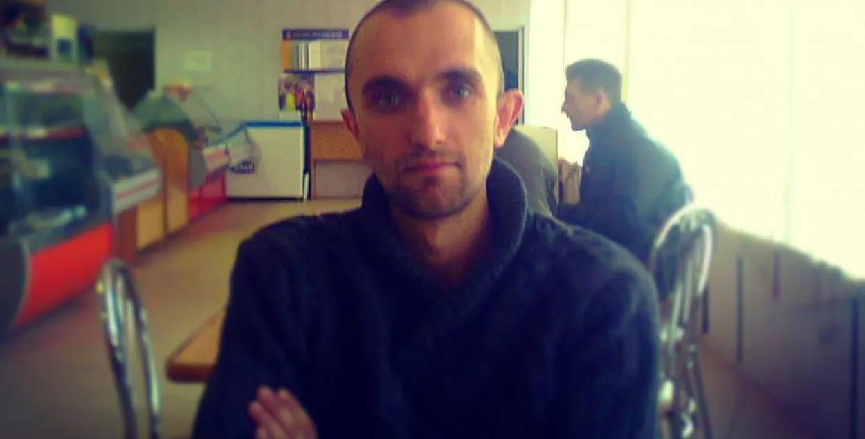 Николай Чернявский / vk.com​
