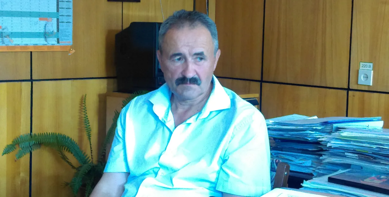 “Статус Фядыніча не змяніўся і следчыя дзеянні могуць быць непрадказальнымі”