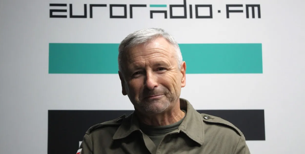 Краўцэвіч: "Зрабіць так, каб быць беларусам у Беларусі было камфортна"