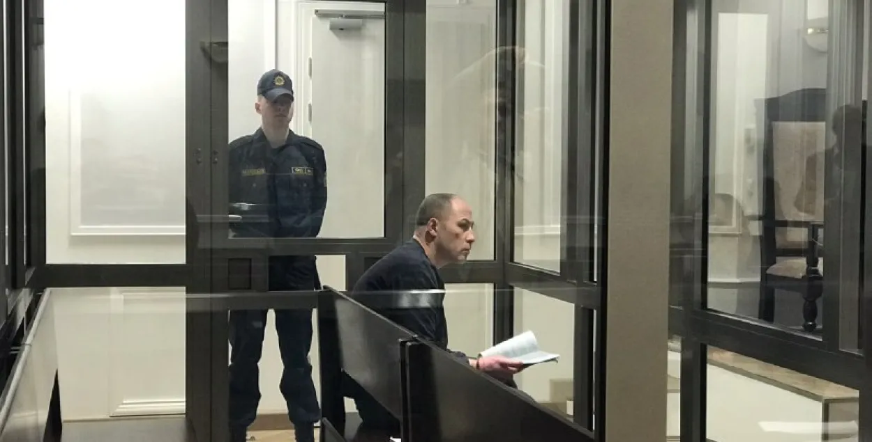 Раман Пратасевіч, Еўрарадыё