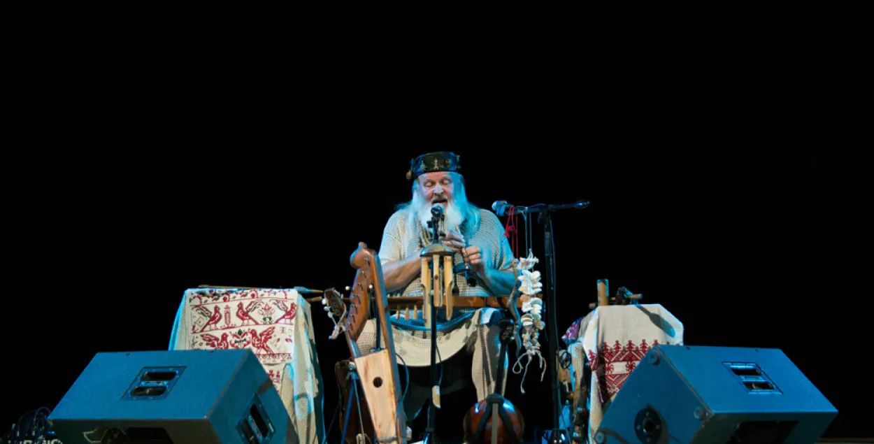 Ivan Kirchyk. Photo: Euroradio
