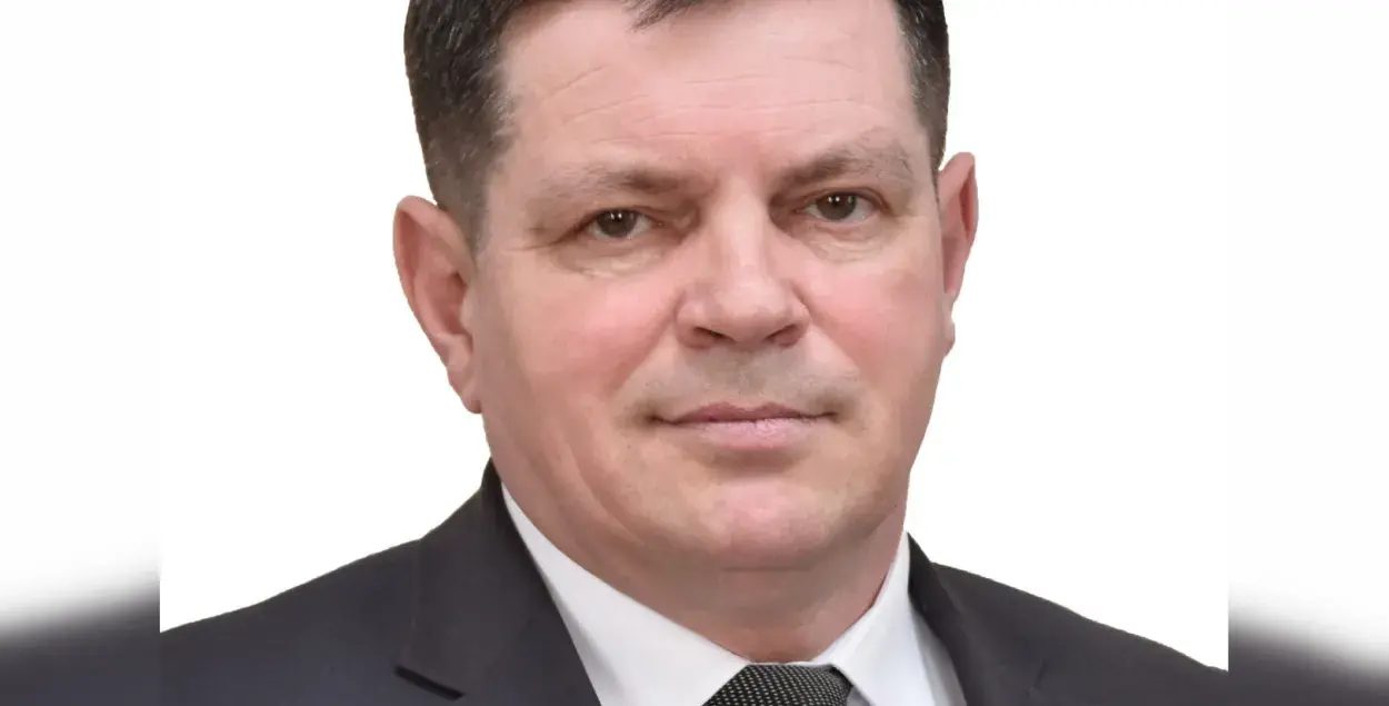 Сергей Ермолицкий / gomelisp.gov.by

