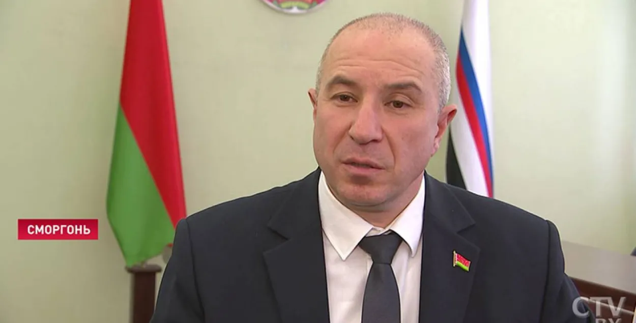 Юрий Караев
