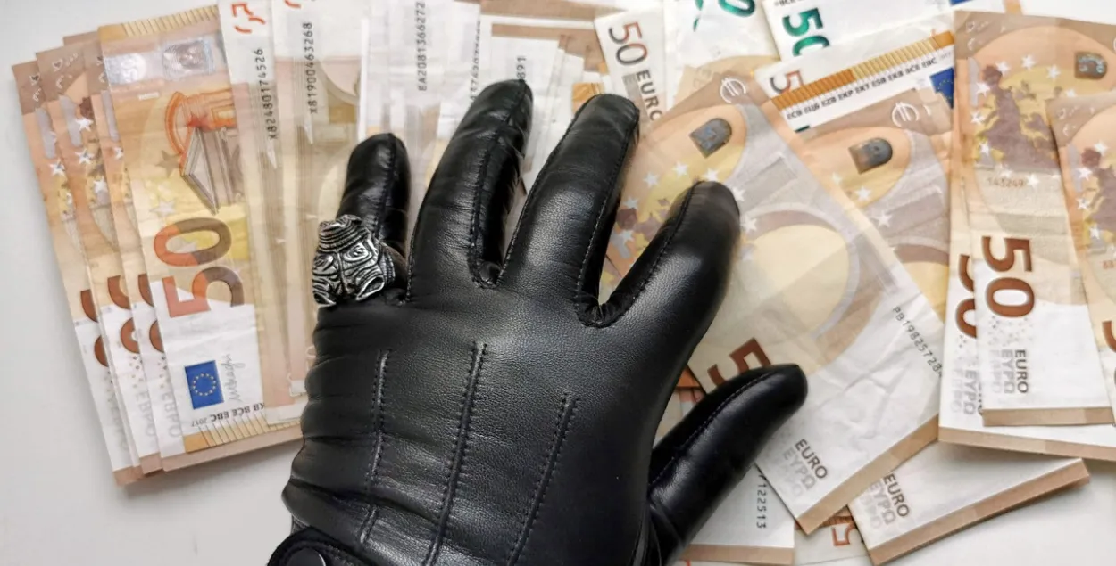 Госконтроль рассказал о коррупционных схемах в энергетическом комплексе / pixabay.com
