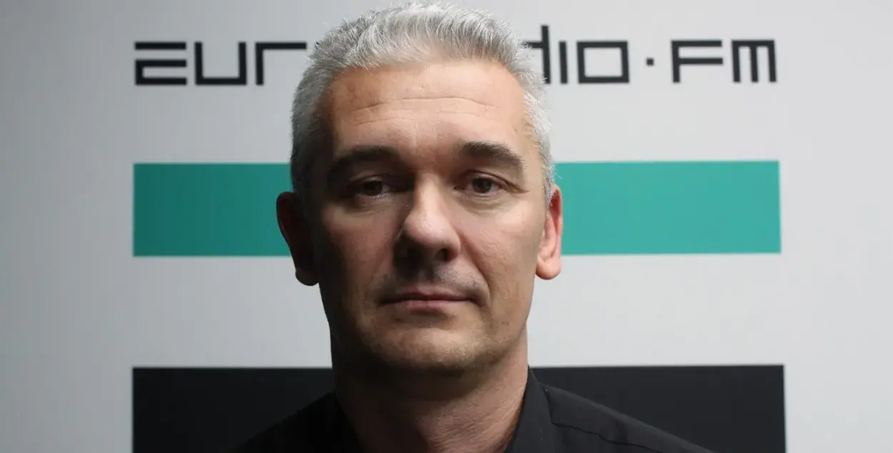 Пра грошы, легітымнасць Ціханоўскай, Чэрчыля і Вячорку — эфір з Кавалеўскім