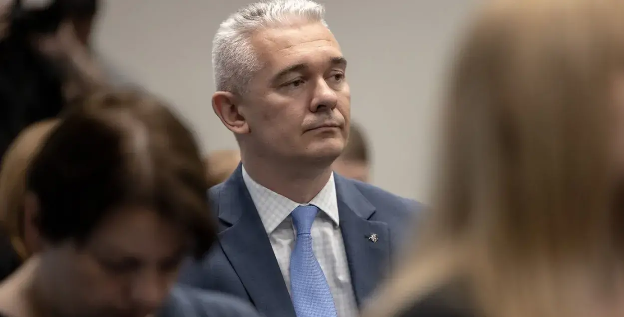 Валерый Кавалеўскі
