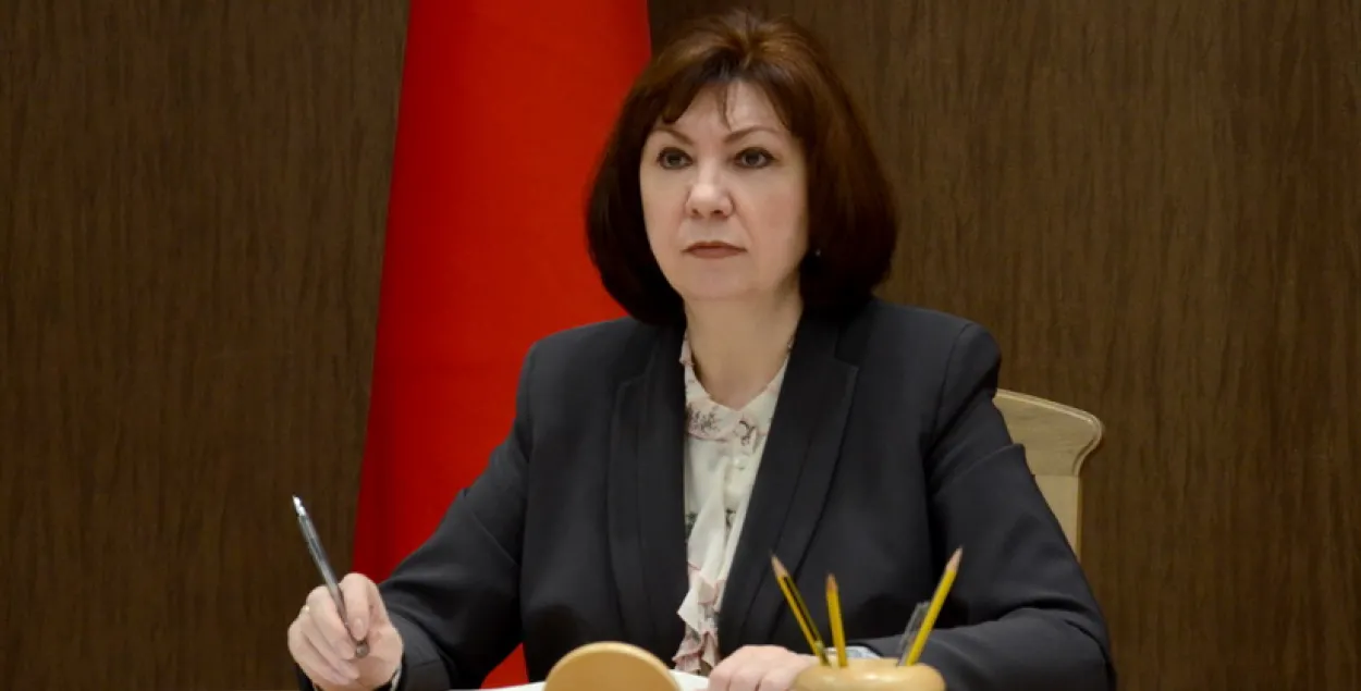 Мы не самозванцы — Кочанова о попытках сотрудничества с парламентариями из ЕС