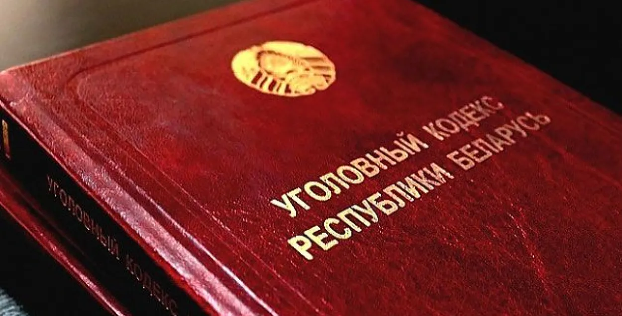 Добрушскія міліцыянты злавілі рэцыдывістку-пенсіянерку