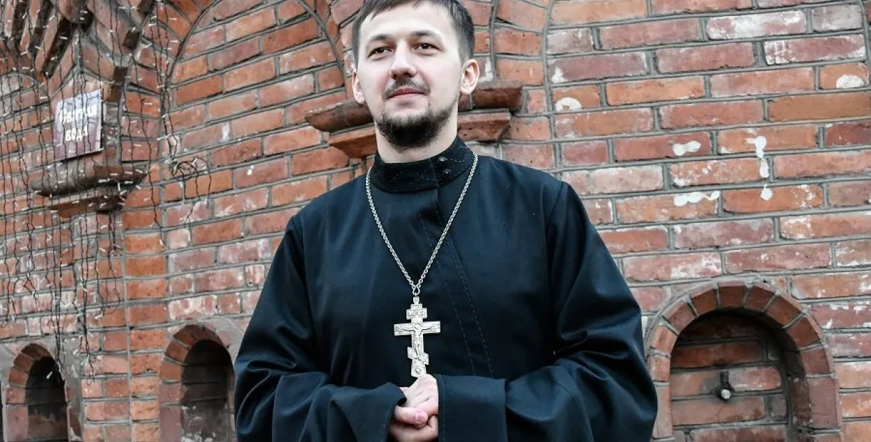 Александр Кухта /&nbsp;fb.ru
