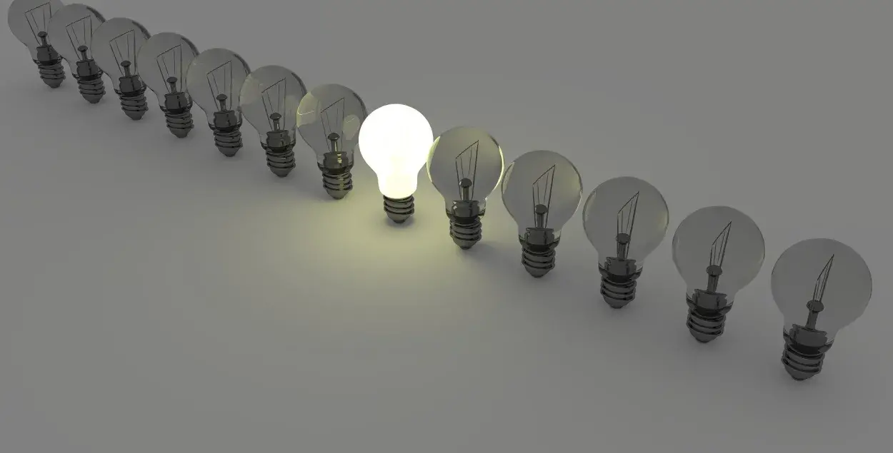 Но для этого ей нужна поддержка Эстонии и Латвии / pixabay
