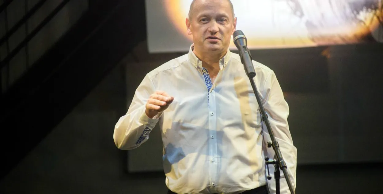 Пачаўся збор сродкаў на помнік Алесю Ліпаю