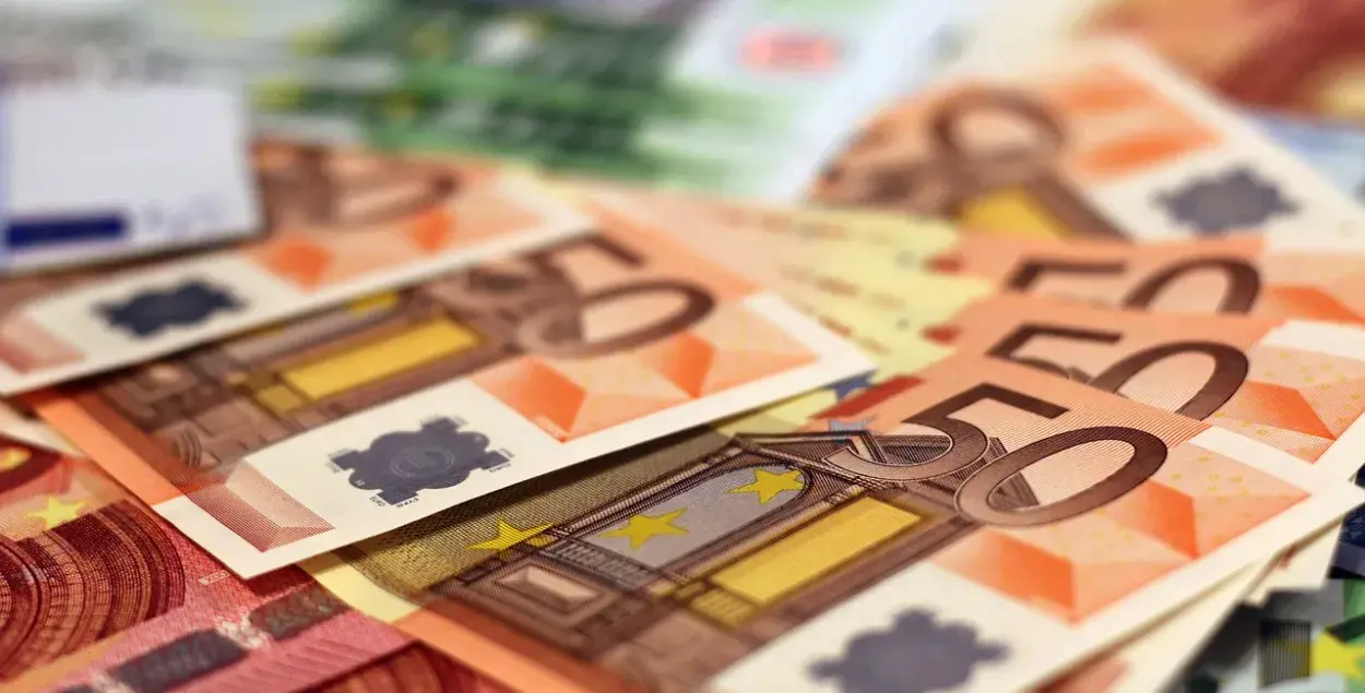 У Літве замарозілі маёмасць беларусаў і расіян на 80 мільёнаў еўра / pixabay.com
