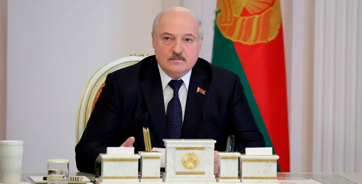 Александр Лукашенко / president.gov.by
