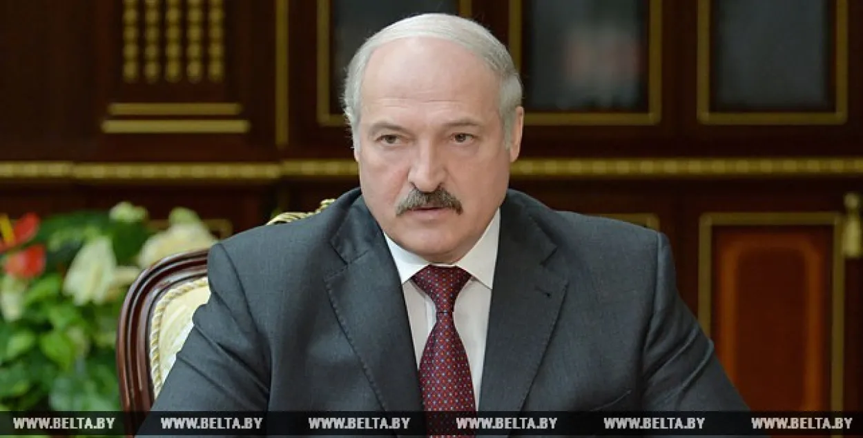 Лукашэнка ўхваліў план прымянення беларуска-расійскай групоўкі войскаў
