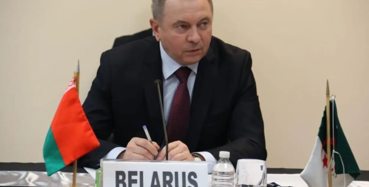 Глава МИД Польши отказался от встречи с Владимиром Макеем в ООН 
