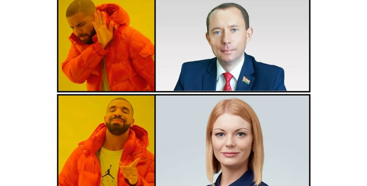 Сегодня очередной и последний выбор Дрейка!