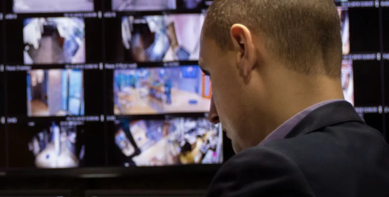 Belarusians are "offered" to pay for surveillance / panoptes.by