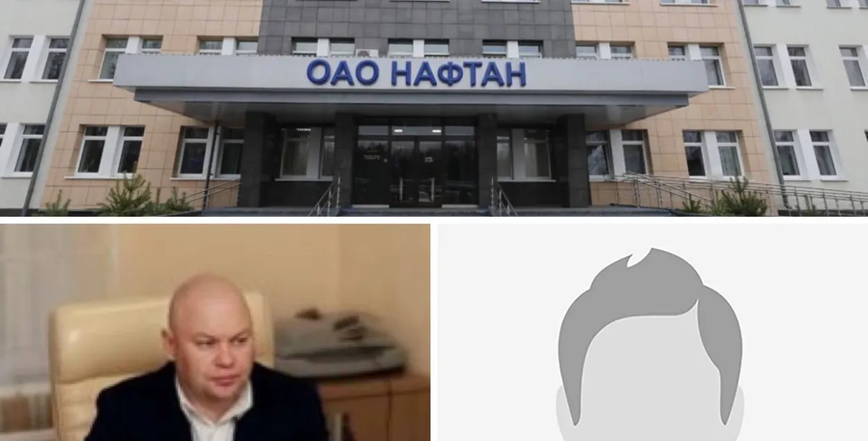 Затрыманні на нафтане / t.me/naftanFREE
