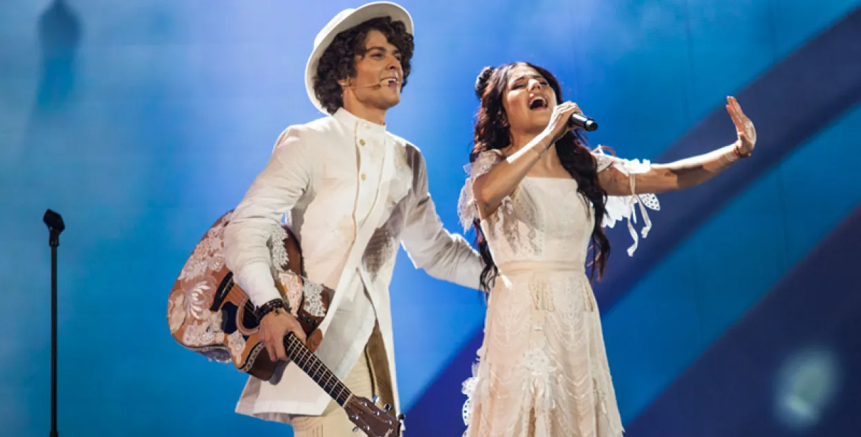 Naviband. File photo Euroradio