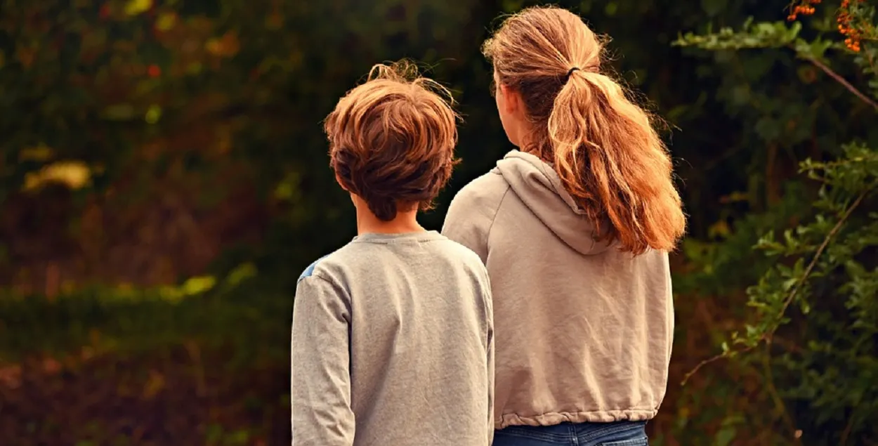 Children / Sample image / pixabay.com

