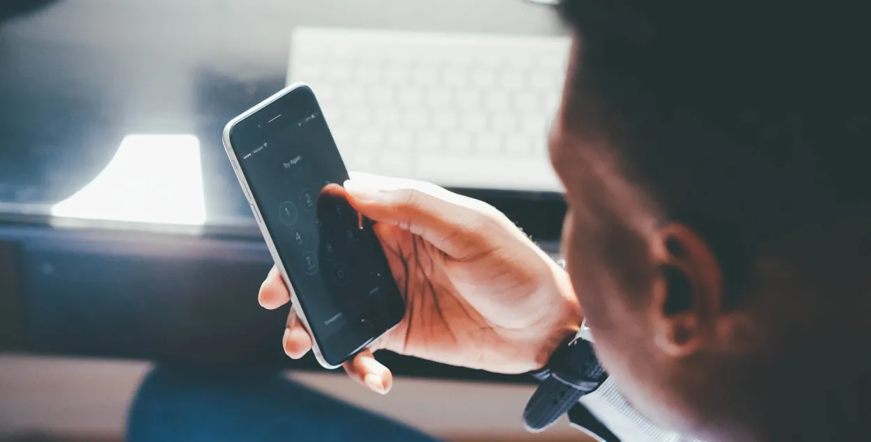 "Працаўнік банка" тэлефанаваў жыхару Магілёва праз Viber / pixabay.com​