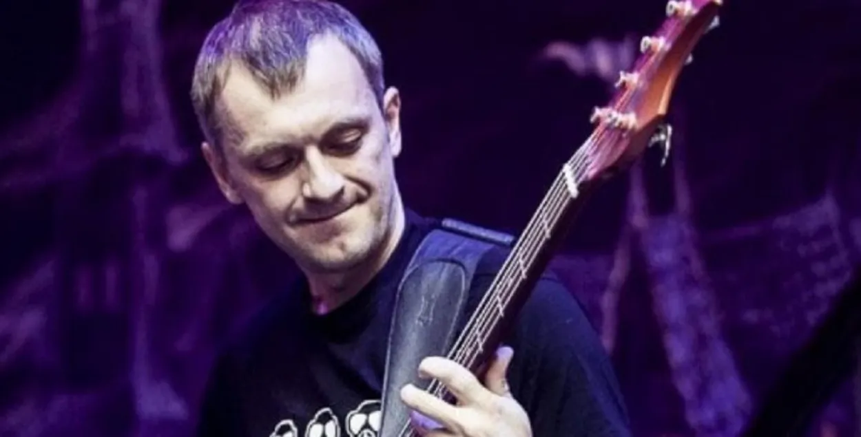 Уладзіслаў Плюшчаў
