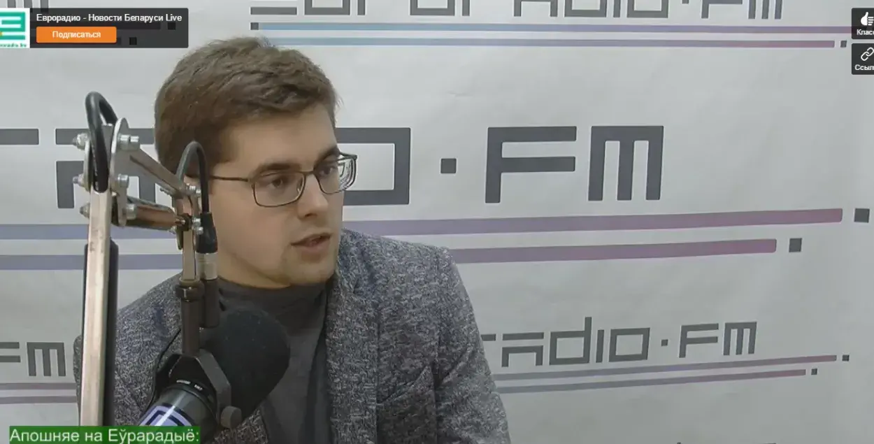 Прэйгерман: Не бачу сцэнарыя, калі каталонцы перацягваюць на свой бок Іспанію